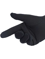 Multifunkční dětské rukavice Viking Tigra černé 145-23-2388-0900