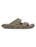 Birkenstock pánské sandály MOGAMI TERRA STEALTH 2-STRAP 1029596 APEX FADED KHAKI (standardní šířka)