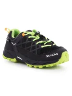 Salewa Wildfire Wp Jr trekingové boty pro děti 64009-0986 Salewa Wildfire Wp Jr trekingové boty pro děti 64009-0986