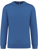 Kariban K 4035 Mikina "Made in Portugal" 20.4035 light royal blue Kariban K 4035 Mikina "Made in Portugal" 20.4035 light royal blue