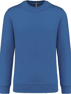 Kariban K 4035 Mikina "Made in Portugal" 20.4035 light royal blue