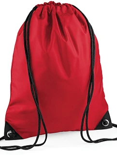 BagBase BG 10 Prémiový vak na záda 52.0010 classic red