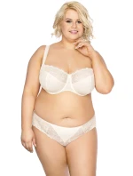 Gaia 534P Chantal barva: ecru Gaia 534P Chantal barva: ecru