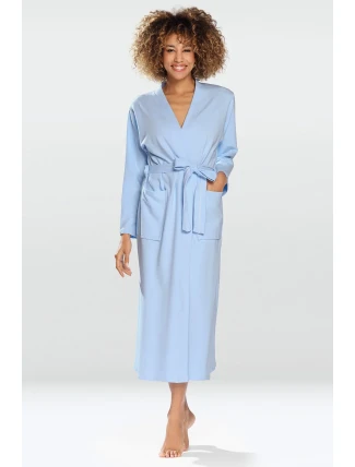 Dkaren Melissa barva:modrá