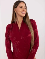 Body IT BO 20209.22P maroon