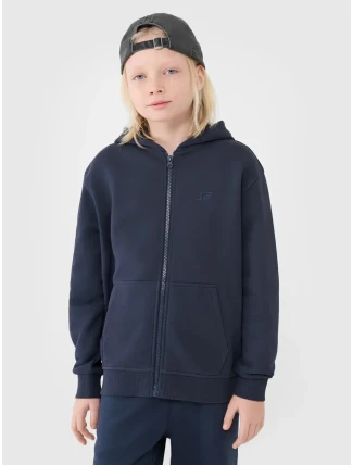 Chlapecká mikina 4F