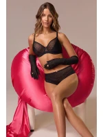 Dámská podprsenka Innesa Maxi 2103 Černá - AVA