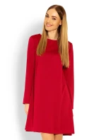 Denní šaty model 114517 PeeKaBoo