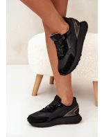 Sportovní obuv  model 216447 Step in style