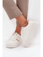 Sportovní obuv  model 216471 Step in style