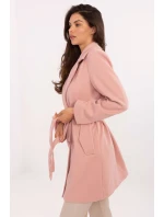 Plášť  model 217129 Rue Paris