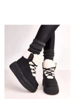 Sportovní boty model 219939 Solea Sportovní boty model 219939 Solea