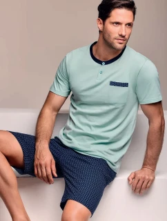 Pánské pyžamo Infiore 752460 