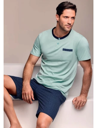 Pánské pyžamo Infiore 752460