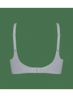 sloggi ZERO Feel Bliss THE UP P Bra - GRAY - SLOGGI GRAY - SLOGGI