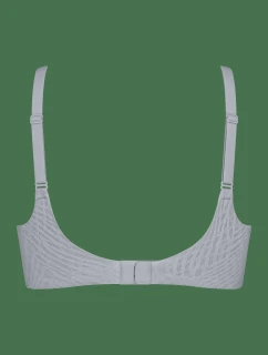 sloggi ZERO Feel Bliss THE UP P Bra - GRAY - SLOGGI GRAY - SLOGGI