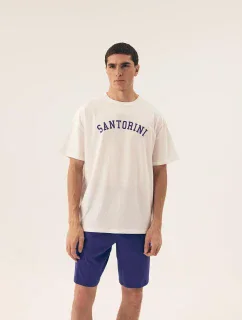 Henderson Core 43173 Pyžamo Santorini kr/r M-2XL