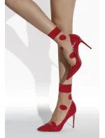 Ponožky Knittex 11912 Blob 20 den Ponožky Knittex 11912 Blob 20 den