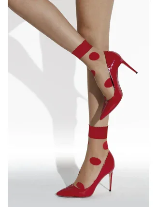 Ponožky Knittex 11912 Blob 20 den Ponožky Knittex 11912 Blob 20 den