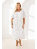 Košile Regina 019 kr/r M-XL W26 dámská