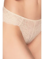 Dámská tanga 160 beige - BABELL