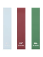 Spokey Flex Set odporové pásky SPK-943086