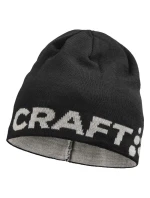 Craft Adv Nordic Training Zimní čepice Merino Logo 92800634103 Craft Adv Nordic Training Zimní čepice Merino Logo 92800634103