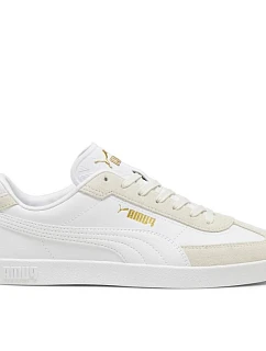 Dámská sportovní obuv Puma Club II Era trainers white (39744706)