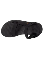 Teva Midform Universal Sandals W 1090969-BLK dámské sandály