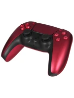 Bezdrátový ovladač SONY DualSense Volcanic Red Bezdrátový ovladač SONY DualSense Volcanic Red