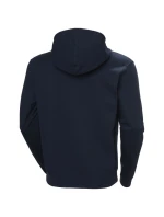 Helly Hansen Core Zip Hoodie M 53059 597 Helly Hansen Core Zip Hoodie M 53059 597