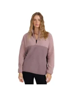 Fleecová mikina 4F W 4FWAW25TFLEF421 83S