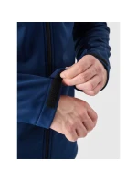 Softshellová bunda s větruodolnou membránou 5 000 pánská 4F NOSH4SFM001B-31S pánské