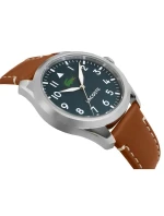 LACOSTE Adventurer Pánské hodinky 2011301 + BOX LACOSTE Adventurer Pánské hodinky 2011301 + BOX