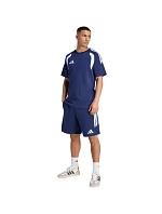 Pánské tričko adidas Tiro 26 League Tee navy blue JY7187