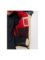 Lyžařská bunda RIP CURL ANTI SERIES CORE 20K/20K JKT, zelená Lyžařská bunda RIP CURL ANTI SERIES CORE 20K/20K JKT, zelená