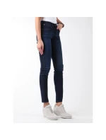 Wrangler High Skinny Jeans W27HBV78Z dámské