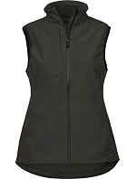 Tee Jays TJ 9523 3vrstvá dámská softshellová vesta „Performance“ 18.9523 hunter green Tee Jays TJ 9523 3vrstvá dámská softshellová vesta „Performance“ 18.9523 hunter green