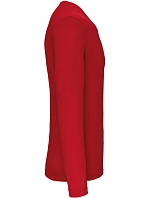 Kariban ProAct PA 443 Sportovní tričko s dlouhým rukávem 20.P443 red Kariban ProAct PA 443 Sportovní tričko s dlouhým rukávem 20.P443 red