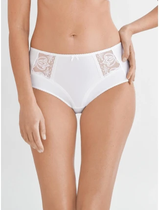 Felina 294 Serenada 0213294, Taillenslip 213294 003 bílá Felina 294 Serenada 0213294, Taillenslip 213294 003 bílá