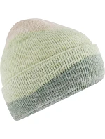 Beechfield B 532 Pletená čepice "Soft Wave" 53.0532 almond/pistachio/dusty green Beechfield B 532 Pletená čepice "Soft Wave" 53.0532 almond/pistachio/dusty green