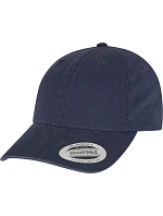 Flexfit 6245GW 6 panelová kšiltovka "Garment Wash" 55.45GW navy