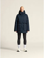 Craft Corporate Urban Padded Parka W Dámská zateplená parka 81.6378 blaze Craft Corporate Urban Padded Parka W Dámská zateplená parka 81.6378 blaze