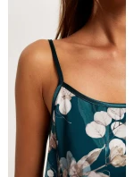 Italian Fashion Scarlet w.r.c. barva:print/green Italian Fashion Scarlet w.r.c. barva:print/green