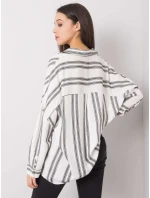 Košile 351 KS 24032021.67 ecru Košile 351 KS 24032021.67 ecru