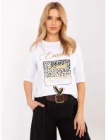 Halenka CLM BZ 0014.42 bílá Halenka CLM BZ 0014.42 bílá