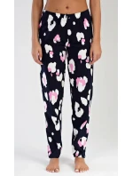 Dámské pyžamové kalhoty Jana Dámské pyžamové kalhoty Jana