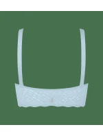 sloggi ZERO Feel Bliss Top - BLUE - SLOGGI BLUE - SLOGGI