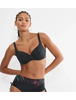 Summer Tropics WP 01 - BLACK COMBINATION - TRIUMPH BLACK COMBINATION - TRIUMPH