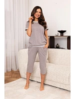 Pyžamo Regina 4005 kr/r 2XL L26